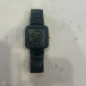 Mens Watch - NIXON THE RIOT THROW DOWN